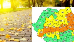 Prognoza meteo luni, 8 februarie 2021. Vreme ciudată în toată România: ce temperaturi se vor înregistra azi