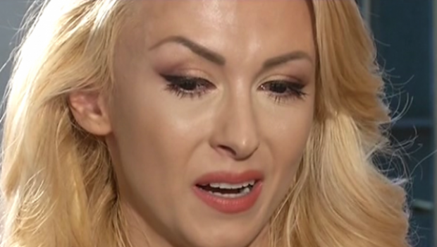 Andreea Bălan a luat poziţie în cazul Călin Geambaşu! Mesaj pentru părinţii artistului: ”Penibilitatea este atat de mare!”