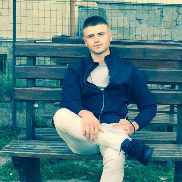 Un tânăr de 20 de ani din Suceava, omorât într-o stație de metrou, la Londra