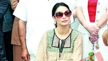 Cum a  pierdut Andreea Marin  aproape 200 de milioane de lei vechi