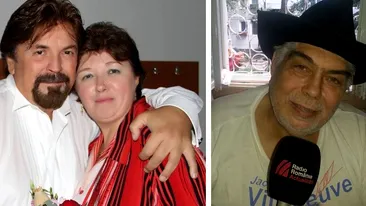 Ilie Micolov NU a murit singur la spital! Soția lui Adrian Daminescu a răbufnit: “Neistruiți și needucați!”