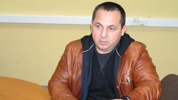 PAZEA! Unul dintre cei mai temuti camatari din Romania se pregateste sa iasa din inchisoare!