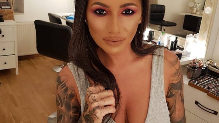EXCLUSIV | Prima reacție a Roxanei Vancea, după ce Mihai Bendeac a anunțat că va fi tătic!