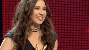 A câştigat „Vocea României“, iar acum i s-a întâmplat asta! TEODORA BUCIU a dat cărţile pe faţă: „Ne-au oprit şi...“