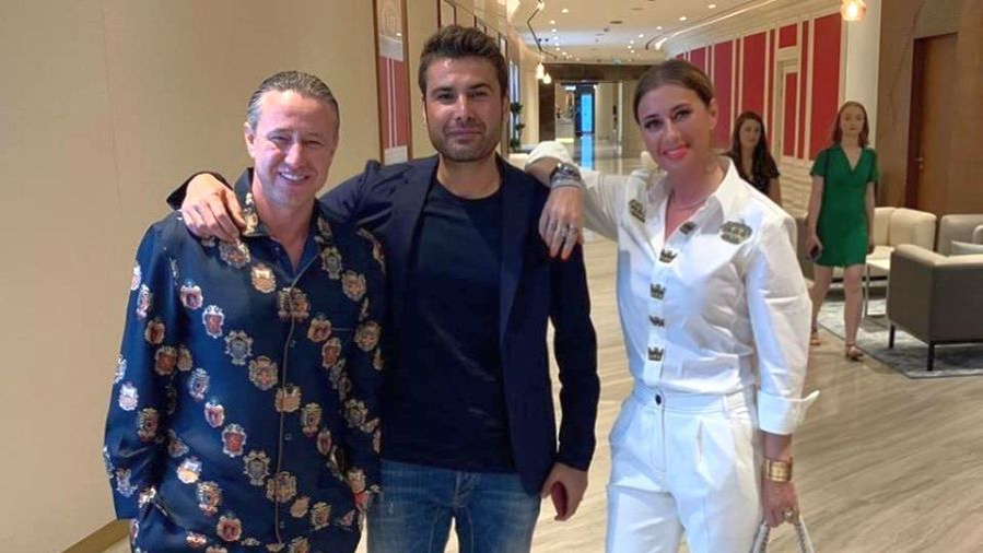 Anamaria Prodan, adevărul despre relația cu fotbaliștii, dar și cu iubitele lor: ”Le-am spus că vor muri de foame!”
