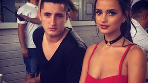 STELIANO FILIP va deveni tătic! Iubita lui, BIANCA , este însărcinată!