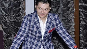 Gest oribil! Ce a facut Liviu Varciu cand a dat nas in nas cu Adelina Pestritu la o petrecere