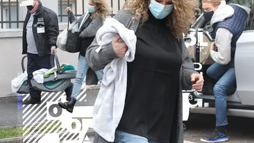 Ilan Laufer și-a externat „comorile” după șase săptămâni