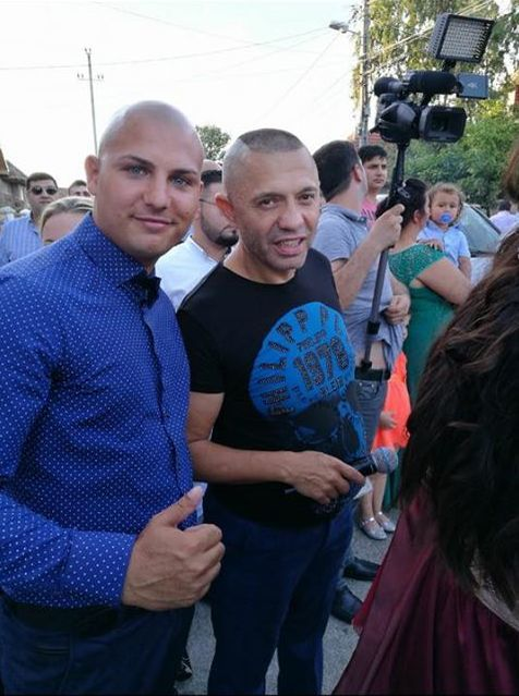 Nicolae Guţă pare că se stinge pe picioare