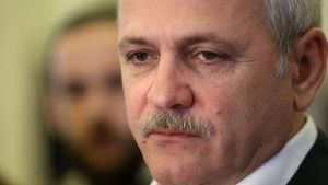 Liviu Dragnea, din nou liber. Fostul șef PSD a fost eliberat condiționat