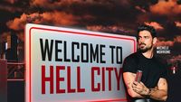 (P) Bine ai venit în HELL CITY, orașul condus de Michele Morrone
