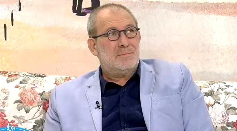 Cine e vocea de la Ferma 2019, după ce Florin Busuioc a fost înlocuit din cauza problemelor de sănătate