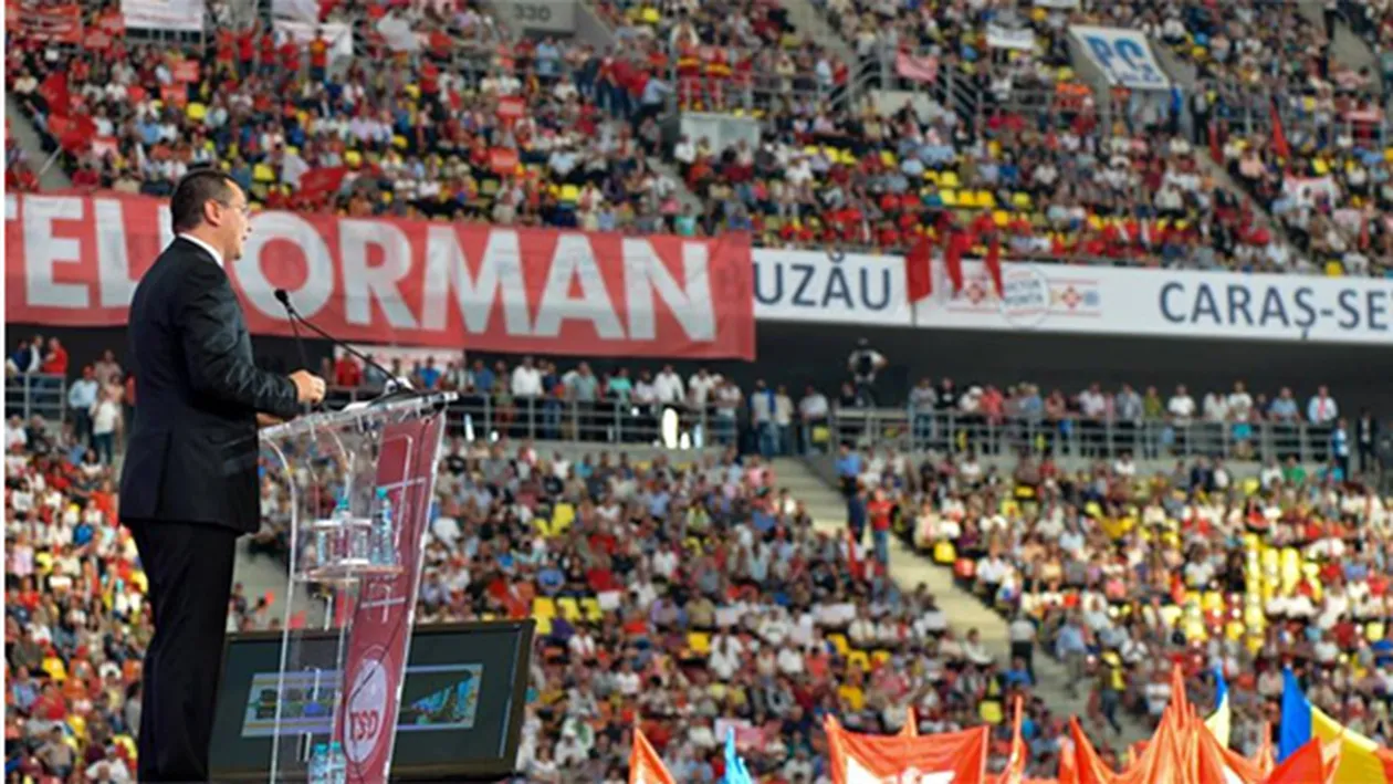 Lansarea lui Victor Ponta a generat o noua MODA pe FACEBOOK! VEZI AICI despre ce este vorba!