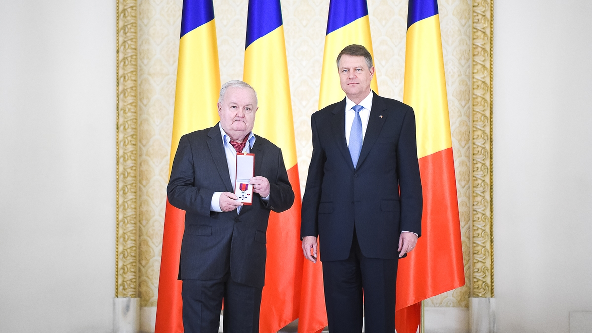 Noi informații despre starea de sănătate a lui Cristian Țopescu!