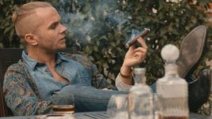 Cine este Codin Maticiuc! De la “crai de Dorobanţi“, la “producător şi actor de film”