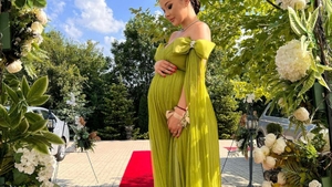 Vlăduța Lupău a făcut anunțul! Ce decizie a luat artista în privința fiului ei