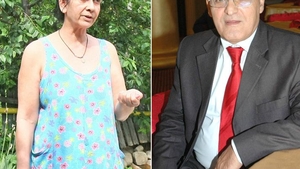 Nelu Ploieșteanu și soția lui s-au împăcat după moartea lui Mihăiță! Artistul s-a mutat din nou în căminul conjugal
