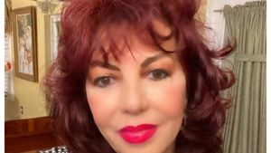 Carmen Harra, despre anul 2021: "E dominat de cifra eliberării"