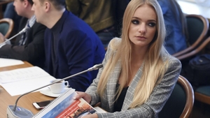 Omul lui Vladimir Putin și-a căsătorit fiica în cel mai mare SECRET! Actualul ei soț a divorțat cu 2 zile înainte de nuntă