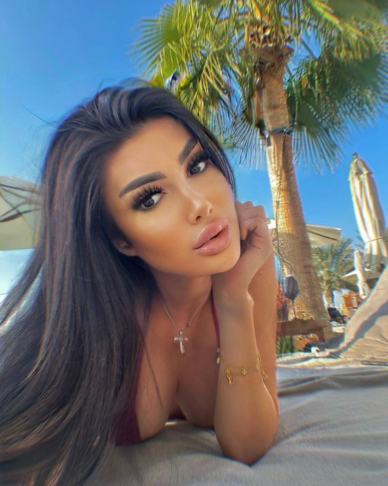 Lorena, sora Andreei Tonciu/ Sursa foto: Instagram