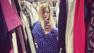Adda a slăbit 20 de kg după ce a născut! Cum arată acum artista şi cum a reuşit: ”Nu ţin dietă!”