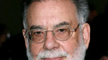 Francis Ford Coppola: Ar trebui sa descarcam gratuit muzica si filme