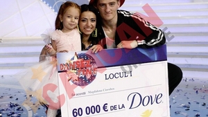 Partenera lui Morosanu de la Dansez pentru tine, Magda Ciorobea, si-a luat casa!