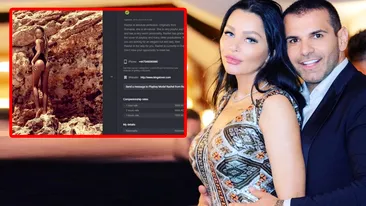 Brigitte Pastramă a găsit-o pe Raluca Podea pe un site de escorte din Dubai! Câți bani cere pe oră