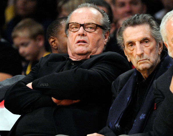 A murit actorul Harry Dean Stanton, care a jucat în „Naşul II”. Era bun prieten cu Jack Nicholson