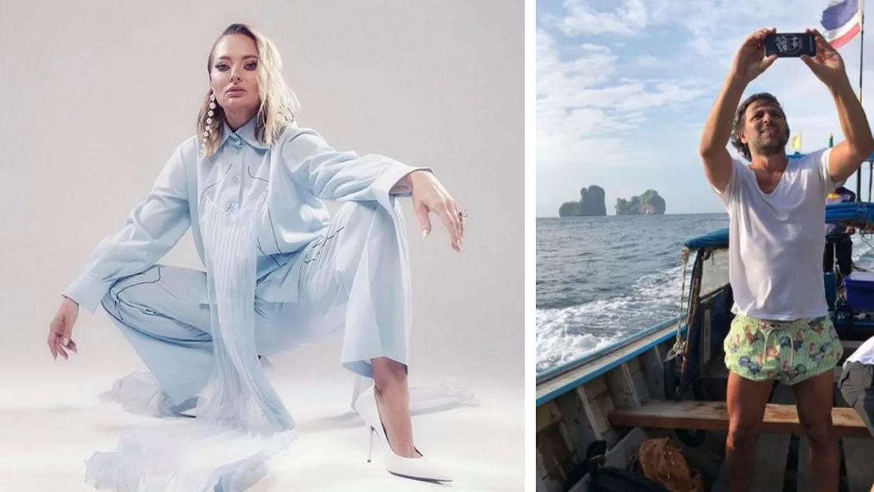 Delia, mărturisiri tranșante despre momentul în care va deveni mamă: “Cumva, aș crea încă o problemă Universului”