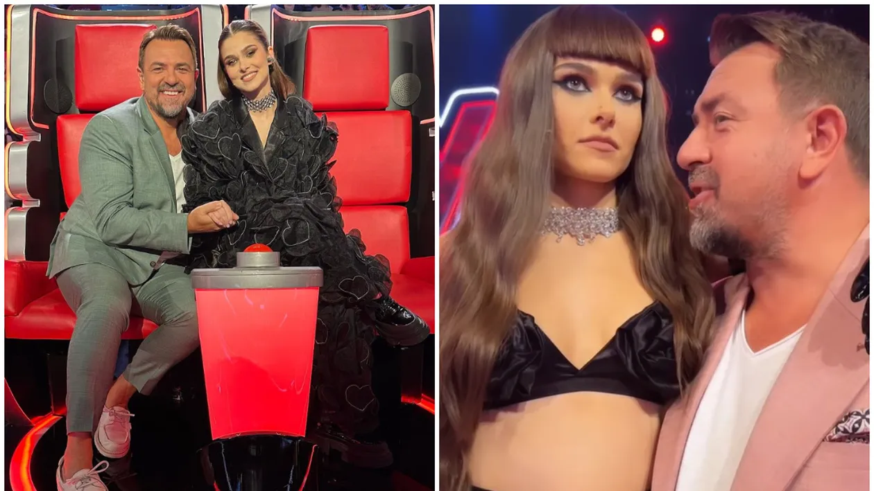 Horia Brenciu pune capăt zvonurilor! Cum a fost primit înapoi, de fapt, la Vocea României: „O să spun doar atât”