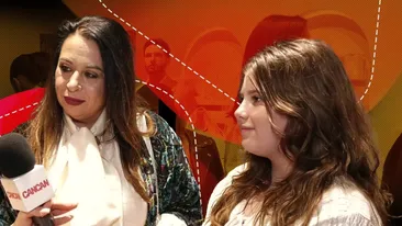 Boala de care suferă fiica Oanei Roman. S-a declanșat după divorțul părinților: ”Ne luptăm cu ea în continuare. Sănătatea e foarte importantă”