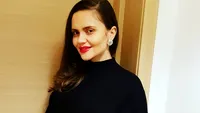 Cristina Şişcanu, ce-ai făcut cu burta de gravidă?! Soţia lui Mădălin Ionescu i-a uimit pe toţi când a apărut aşa