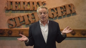 Jerry Springer s-a stins din viață! Celebrul prezentator și politician a murit la vârsta de 79 de ani în urma unei boli grave