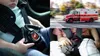 Momente dramatice! Doi copii au fost găsiți fără suflare într-un autoturism