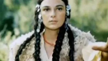 Credeai ca Rada din Satra e frumoasa? Stai sa o vezi pe fiica ei!