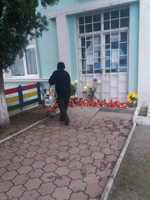 Centrul de permanență din Potcoava s-a închis