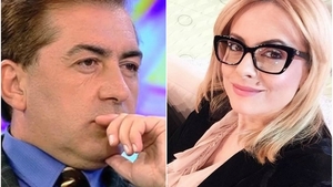 Simona Gherghe, noi informații privind starea de sănătate a avocatului Daniel Ionașcu, implicat într-un accident violent: "Mama şi tatăl dânsului s-au speriat foarte tare"