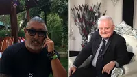 Scandal între Serghei Mizil și Irinel Columbeanu! Ce spune actorul despre Iri: „S-a și omorât cu munca ăsta! Mi-e scârbă!”