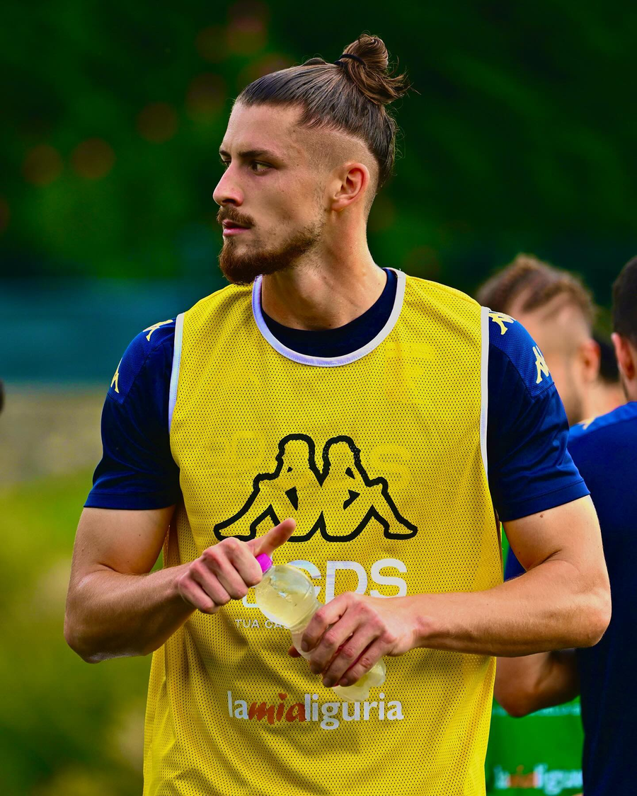 radu dragusin oferta genoa