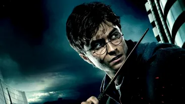 INCREDIBIL! Harry Potter era BEAT in timp ce filma: As fi avut mai mult de castigat daca nu as fi baut