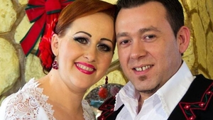 Fratele Andrei, imagini din noua casă! Săndel şi Aurora sunt tare mândri de ce au realizat