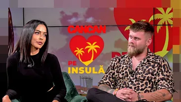 Ema şi Răzvan, ADEVĂRUL din relaţie, la trei ani de la Insula Iubirii! Bruneta n-a trecut peste escapada cu ispita Daria, deși au devenit părinți! „Nici acum nu simt că ne-am împăcat”