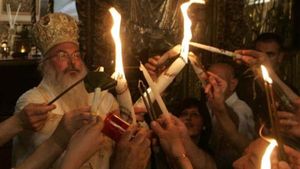 CALENDAR CRESTIN ORTODOX 21 AUGUST: Ce sfant sarbatorim astazi