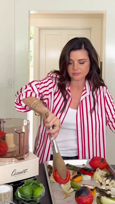 Cum arată Tiffani Thiessen din „Beverly Hills 90210” la 52 de ani. Sursa foto: Instagram