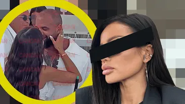 Cum a păcălit-o Alex Bodi pe Gabriela, înainte să se împace cu Ancuța! I-a promis inelul, dar i-a dat papucii! S-a tatuat pentru ”musculos”!