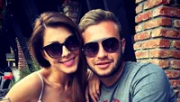 Surpriză în showbiz! Graviduţa ILINCA VANDICI a fost cerută de soţie