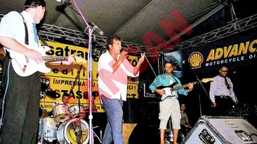 Se impaca de dragul fanilor!