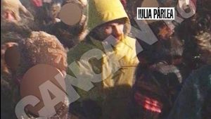 Piţi Jr. n-a rezistat nici măcar o lună fără Iulia Pârlea! S-au împăcat! Au tras un şpriţ deosebit la…