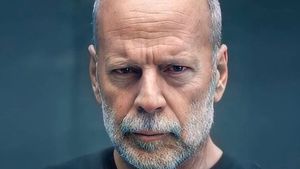 Ieșire bizară a lui Bruce Willis. Actorul american, dat afară dintr-o farmacie, după ce a refuzată să poarte mască